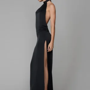 017 Robe dos ouvert - Le Vestiaire