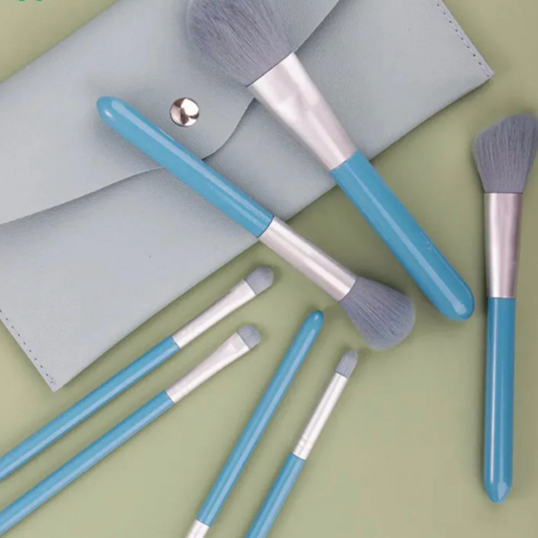 Ensemble de pinceaux – Image 2
