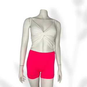 Ensemble deux pièces décontracté,