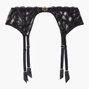 My Desire Porte-jarretelles Secret Date