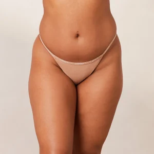 Smooth Culotte - Miel