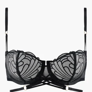 L’Indomptable Soutien-gorge Corbeille avec armatures Afterdark