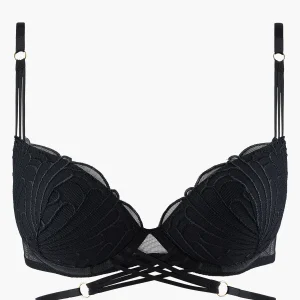 L’Indomptable Soutien-gorge Push-up coques Afterdark
