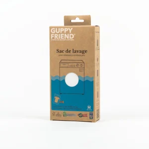 Guppyfriend Accessoire Blanc