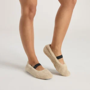 Ballerines Allegra - Sable
