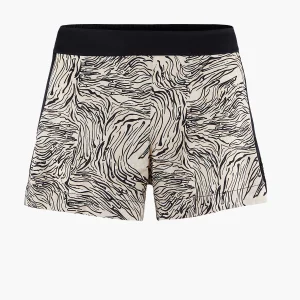 Smocky Night Shorty Féline