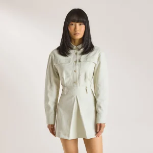 Robe Utility - Pierre