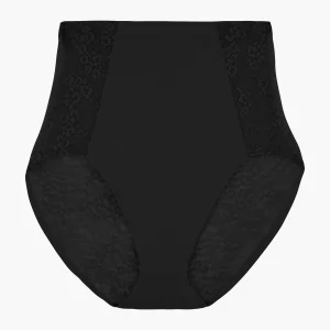 Sculpt by Aubade Culotte sculptante Black Pepper