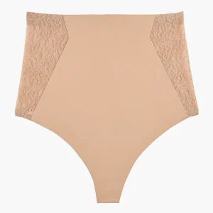 Sculpt by Aubade Culotte taille haute Ginger
