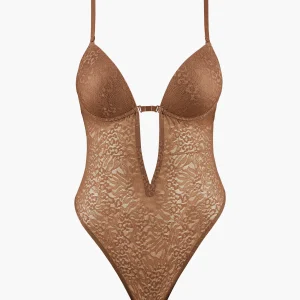 Sculpt by Aubade Body Cinnamon