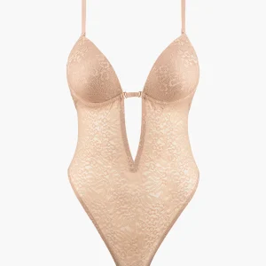 Sculpt by Aubade Body Ginger