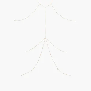 Chain of Love Accessoire Doré