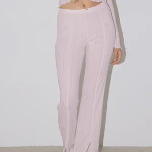 PANTALON AVA BLUSH