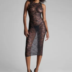 Robe midi - Flashback