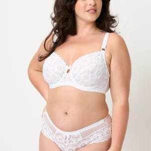 AFFINITÉ Shorty grande taille