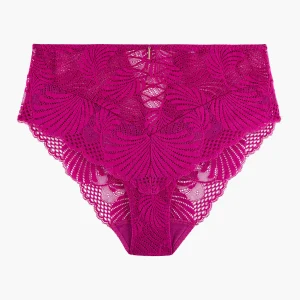 Rythm of Desire Culotte sculptante Radiant Pink