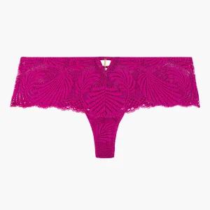 Rythm of Desire Shorty Radiant Pink