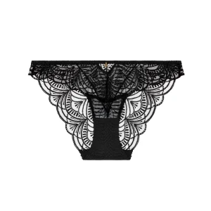 Vibes Culotte Italienne Black