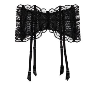 Vibes Serre-taille Black