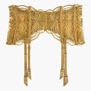 Vibes Serre-taille Sublime Bronze