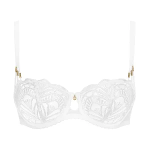 Vibes Soutien-gorge Corbeille avec armatures Pearl