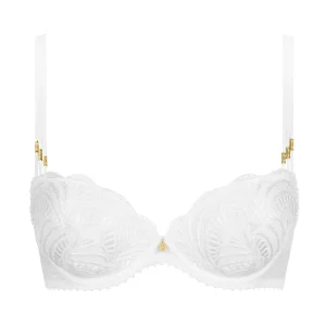 Vibes Soutien-gorge Push-up coques Pearl