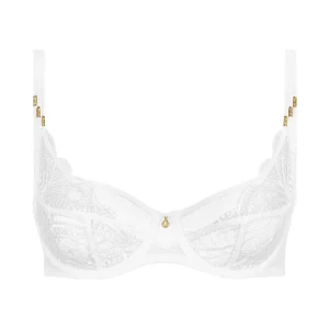 Vibes Soutien-gorge Emboîtant Foulard Pearl