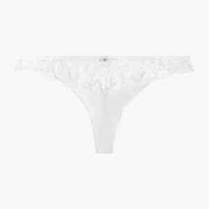 Kiss of Love Tanga Opale