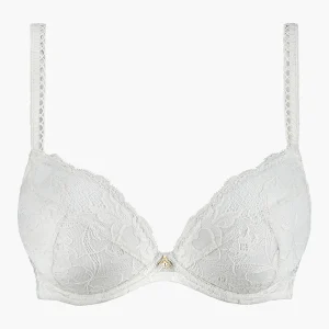 Kiss of Love Soutien-gorge Push-up coussinets Opale