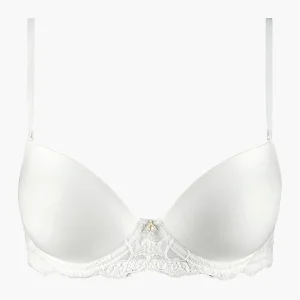 Kiss of Love Soutien-gorge Dos nu Opale