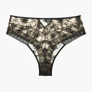 Magnetic Spell Culotte taille haute Mystère