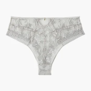 Magnetic Spell Culotte taille haute Platinum