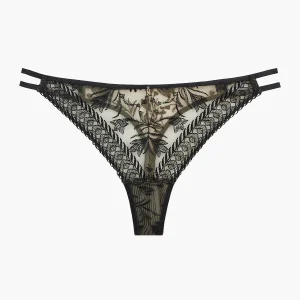 Magnetic Spell Tanga Mystère