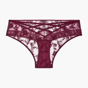 Magnetic Spell Hipster Crimson Red