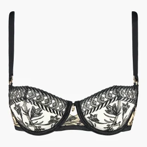 Magnetic Spell Soutien-gorge Corbeille avec armatures Mystère