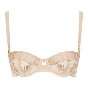 Magnetic Spell Soutien-gorge Corbeille avec armatures Sahara