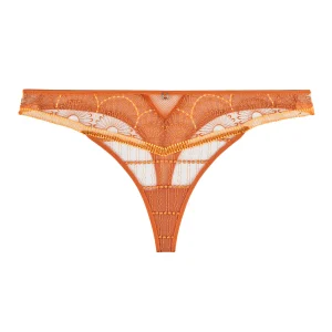 Pure Vibration Tanga Orange Pulp