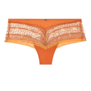 Pure Vibration Shorty Orange Pulp