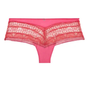 Pure Vibration Shorty Pink Flash