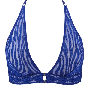 Wild Pulse Soutien-gorge Triangle bralette Blue Sensation