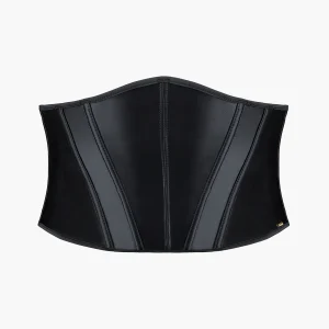Iconic Allure Serre-taille Noir