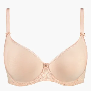 Rosessence Soutien-gorge T-shirt bra Nude d’Été