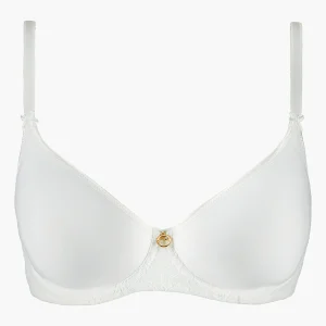 Rosessence Soutien-gorge T-shirt bra Opale