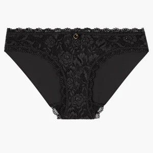 Rosessence Culotte Brésilienne Black