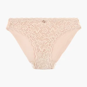 Rosessence Culotte Brésilienne Nude d’Été