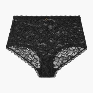 Rosessence Culotte sculptante Black