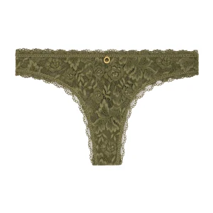 Rosessence Tanga Moss
