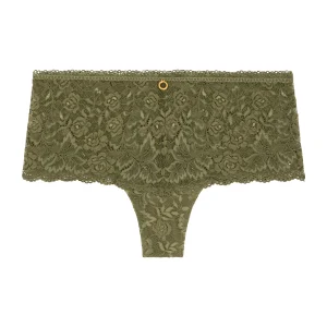 Rosessence Shorty Moss