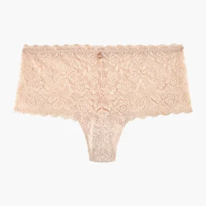 Rosessence Shorty Nude d’Été