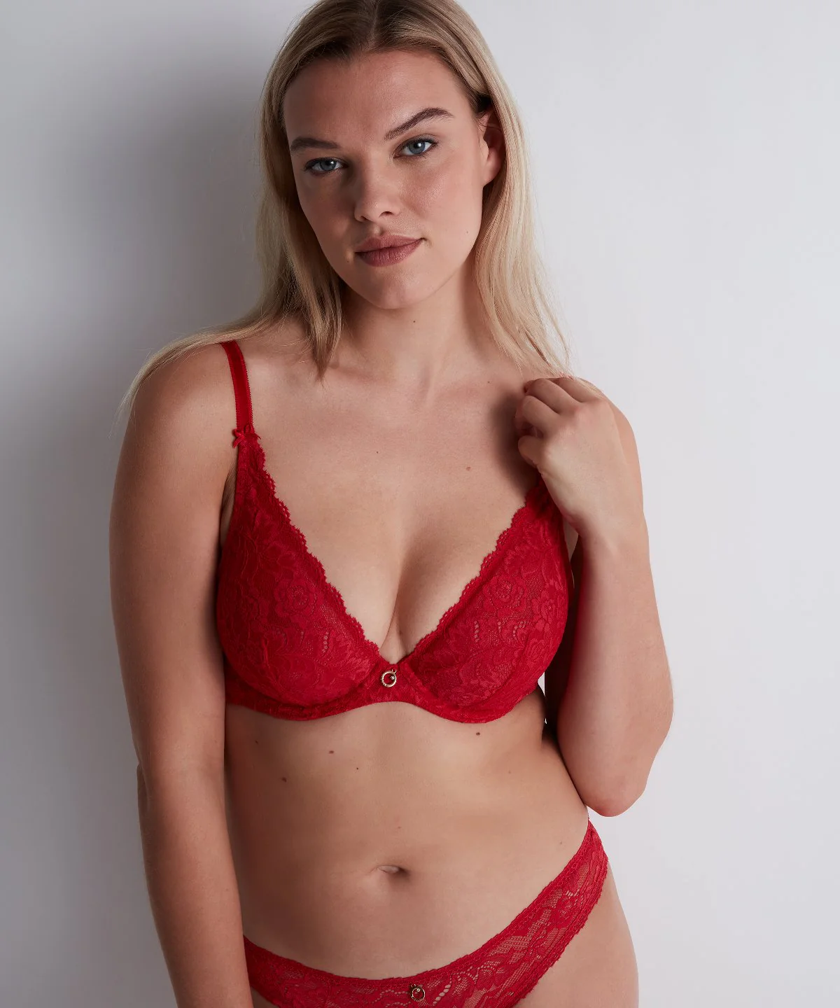 Rosessence Soutien-gorge Triangle avec armatures Gala – Image 2